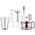 Fakir-MR CHEF QUADRO BLENDER SET-CREAM