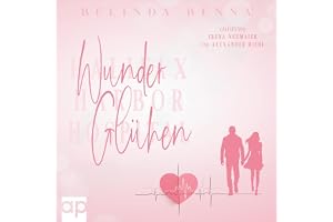Wunderglühen: Halifax Harbor Hospital, Band 3