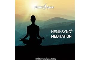 Hemi-Sync Meditation Anglais]