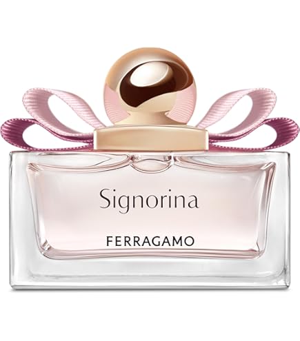 Salvatore Ferragamo Signorina Libera Eau de Parfum 30 ml : Amazon