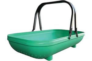 Tierra Garden gp184 Sieb Gartenkorb