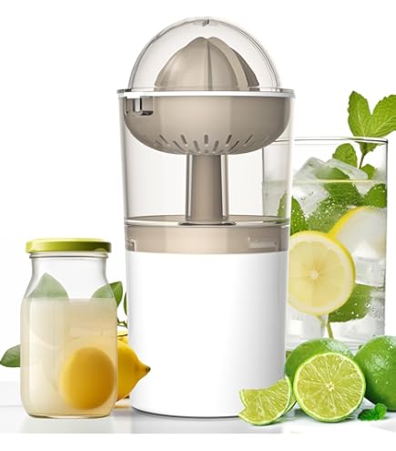 Paris Hilton Cordless Juicer Paris Hilton Electric Citrus Juicer