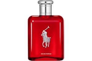 RALPH LAUREN FRAGRANCES RALPH LAUREN Polo Red Eau de Parfum 125 ml