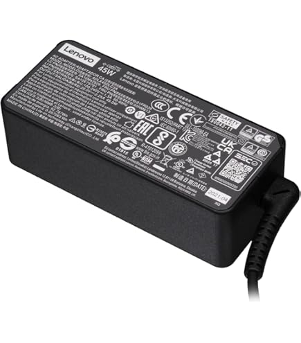 Originale Alimentatore Adattatore Caricabatterie Lenovo Ideapad Z580 2157 65w 10230 - Foto 12