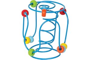 Hape HAP-E1800 Spring-a-Ling