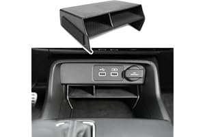 CKE per 11th Gen Civic Center Console Storage Box Bracciolo Organizzatore Vassoio Pallet Contenitore Titolare Tappetini per Honda Civic 2022 Accessori Berlina Hatchback