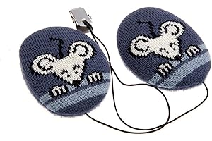 EAR BAG earbags für Kinder Ohrwärme Mütze war gestern Kinder