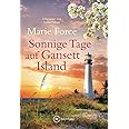 Sonnige Tage auf Gansett Island (Die McCarthys, Band 23)