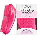 Tangle Teezer Original Pink Fizz Sa&ccedil; Fır&ccedil;ası-Tarak