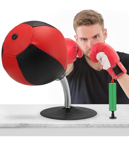 Perfeclan Sac De De Bureau Strain And Tension Toys, Funny