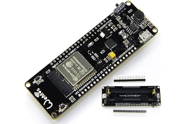 TECNOIOT Esp32 esp-32 esp32s WiFi & Bluetooth esp32 utvecklingsverktyg