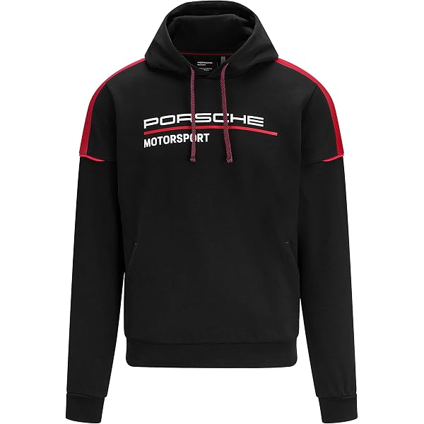Porsche Motorsport Formula E Team 2025 Cap Adults - Black