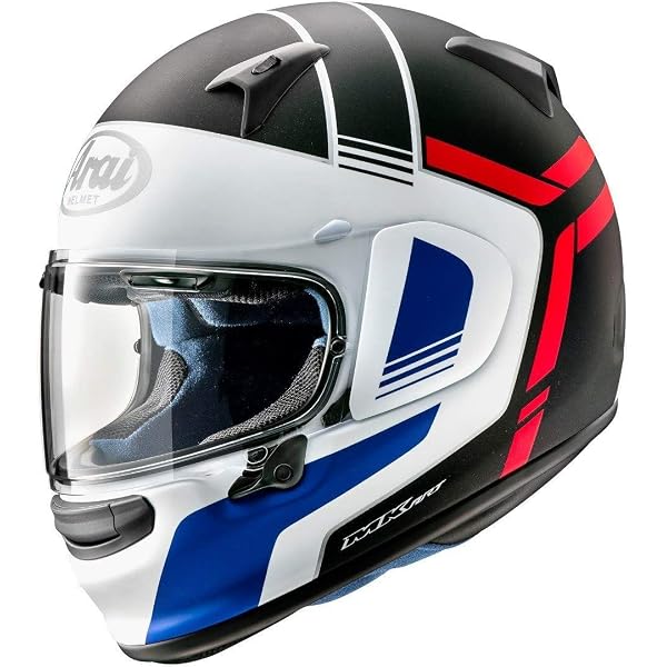 Helmet Arai Chaser-X Navy White S