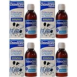 Vitabiotics Osteocare Liquid 500 Millilitre Amazon Co Uk Health Personal Care