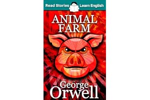 Animal Farm: CEFR level A2 (ELT Graded Reader)