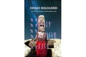 Homo Reloaded - L'histoire cachée des 75 000 dernières années