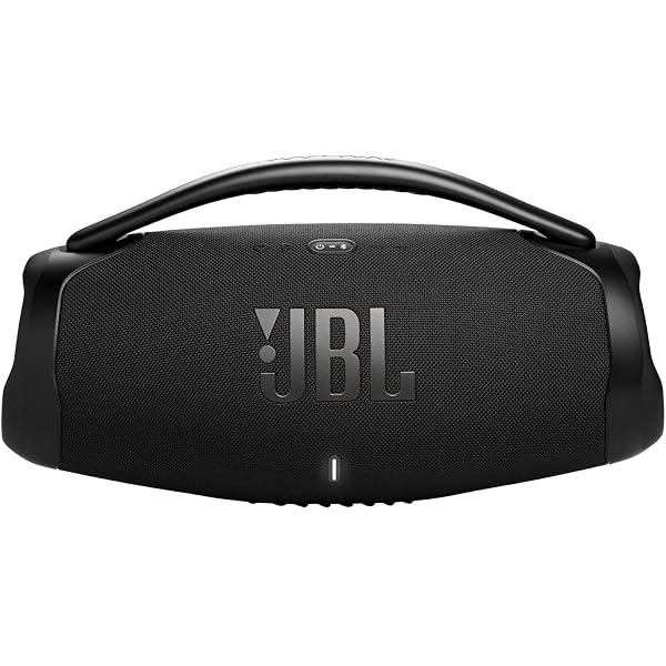 Custodia Rigida EVA Per JBL Wind 3 / Wind 3S – Borsa Da Viaggio Antiurto Per Altoparlante Bici, Solo Custodia