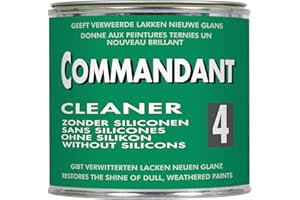 CARPOINT Commandant Polissage de peinture vert