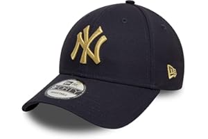 New Era Casquettes de Baseball 9Forty réglable Chapeau modèles spéciaux visière courbée Logo écusson