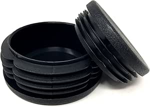 20 Stück Zaun-Pfostenstopfen 40x40mm | Pyramidenförmig In Grün | Wetterfest & Made In EU