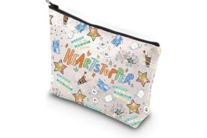 KUIYAI LGBTQ Geschenk Herz Stopper Phasen Geschenk Spotify inspiriertes Geschenk Nick und Charlie Geschenk BL Jungen Liebe Geschenk, Stopper Herz