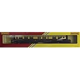 Hornby R4525 GWR, Restaurant Coach - Era 3 Rolling stock - Railroad