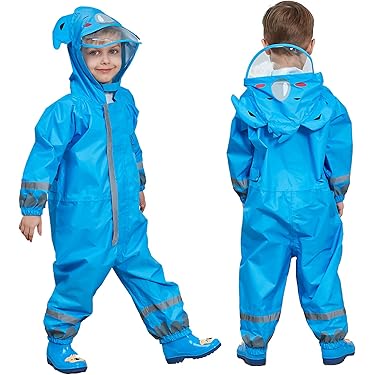 Regenjas jongens online kopen | Mountain Peak