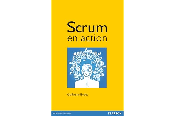 SCRUM EN ACTION