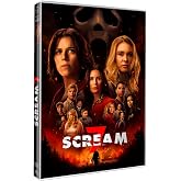 Scream 7 (DVD)