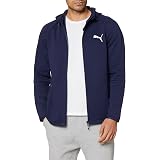 PUMA Evostripe Pants - Chándal Hombre : Amazon.es: Ropa