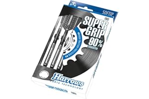 HARROWS Erpici Supergrip 90% morbido.