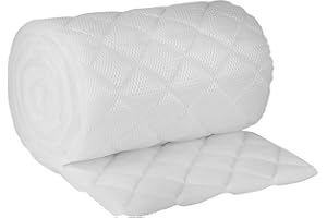 SHUNTING Filtro per acquario a cartuccia filtrante in spugna per filtro per acquario, filtro per acquario (altezza: 9,5 cm x larghezza: 3 m x lunghezza: 3 m)