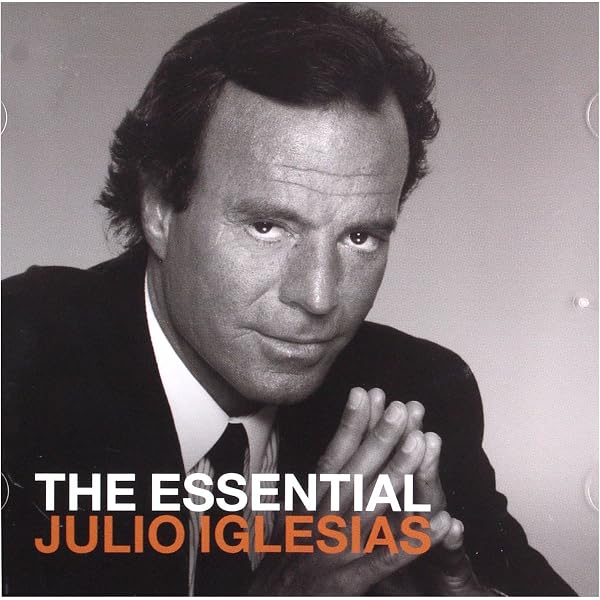 Julio Iglesias - Julio: Amazon.nl: CDs & Vinyl