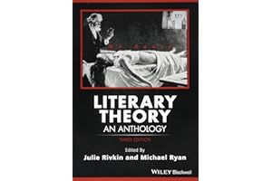 Literary Theory: An Anthology (Blackwell Anthologies)