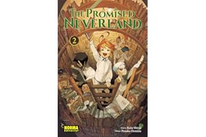 The Promised Neverland 2