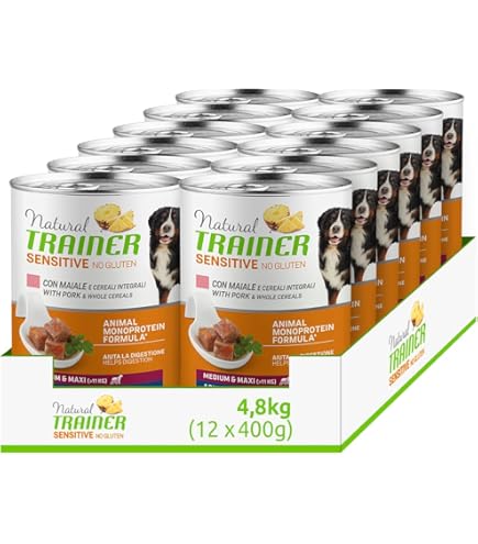 Trainer's Choice Alimento para Perros Cachorros Trainer's Choice Alimento para Perros Cachorros