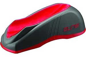 Elite Support de vélo avant Gel Block