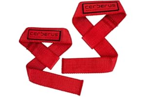 CERBERUS STRENGTH Elite Zughilfen