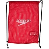 Speedo Equipment Mesh Bag File &Ccedil;anta