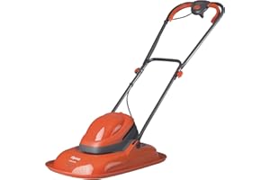 Flymo 5010000000000 - Ftl330 turbo lite cortadora de césped eléctrica libración - naranja