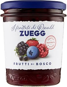 Zuegg 320g