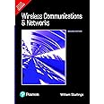 WIRELESS COMMUNICATIONS AND NETWORKS(ADAP), 2ND EDITION