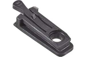 CatEye bike lighting replacement clip Ampp 400/500