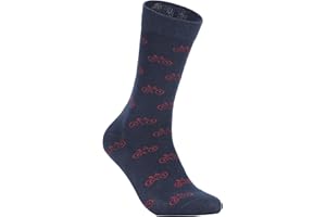 DIVER SOCKS Calcetines hombre divertidos-Calcetines de dibujos con estampados graciosos ideal como regalos originales para hombres-Fabricados en España y validos desde la talla 40-45