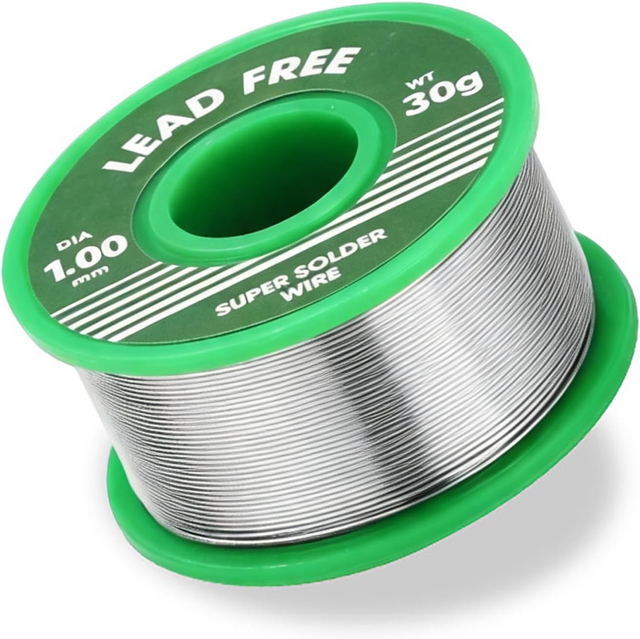 Avis d'Expert & Test Approfondi : Étain de Soudure 1 mm 30 g Sn99 3 Cu0 7 Avec (Sélection)