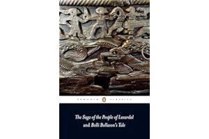 The Saga of the People of Laxardal and Bolli Bollason's Tale