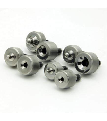 Heavy Duty Hand Rivet Squeezer Kit Semi Tubular Rivets Heavy Duty Hand ...