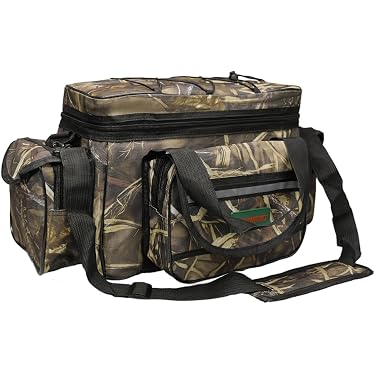 Best Sellers: The most popular items in Tackle Storage Bags