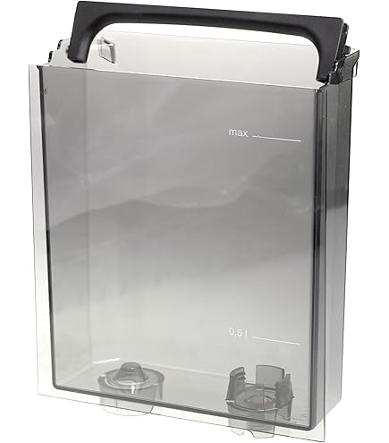 Melitta Wassertank 6716295 für Caffeo Barista