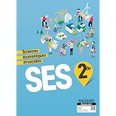 Sciences &eacute;conomiques et sociales 2de